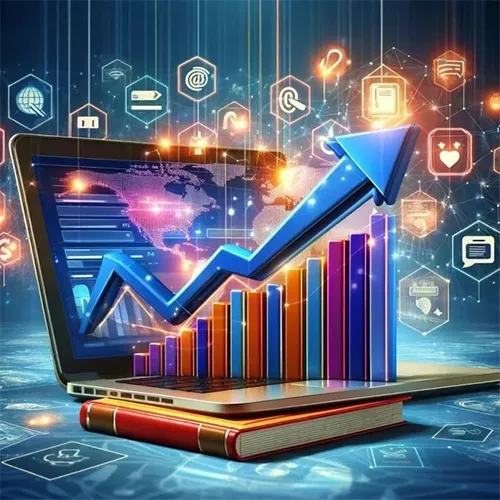 نرم‌افزار حسابداری فروشگاه آنلاین