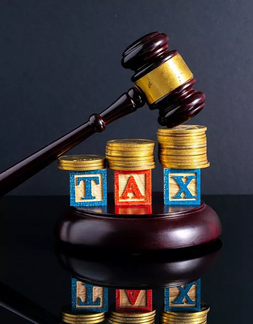 تفاوت مالیات مستقیم و غیرمستقیم