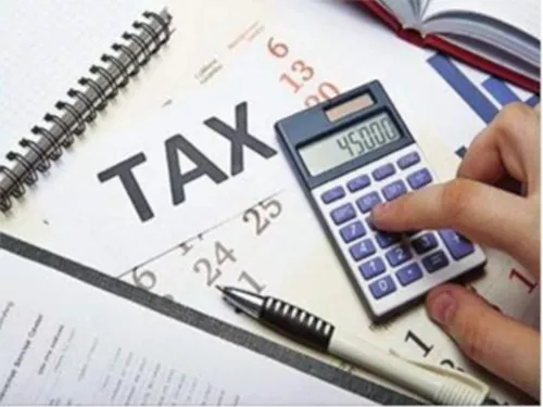 انواع مالیات در ایران تفاوت مالیات مستقیم و غیرمستقیم